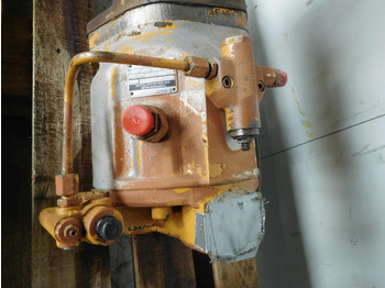 Двигатель и запчасти REXROTH