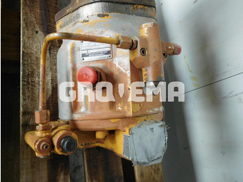 Двигатель и запчасти REXROTH