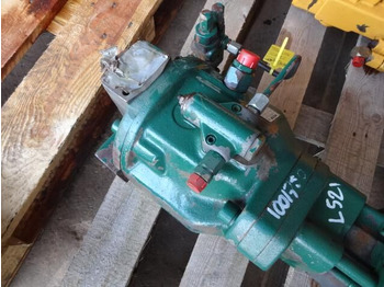 Двигатель и запчасти REXROTH