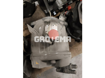 Двигатель и запчасти REXROTH