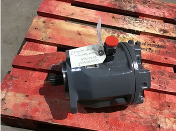 Двигатель и запчасти REXROTH