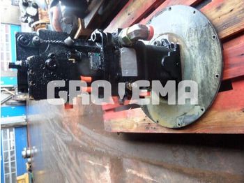 Гидравлический насос REXROTH