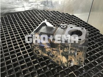 Гидравлический насос REXROTH