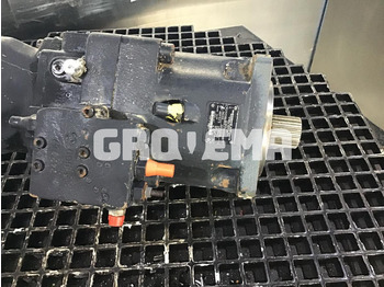 Гидравлический насос REXROTH