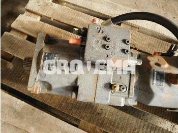 Гидравлический насос REXROTH