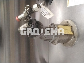 Электрическая система REXROTH