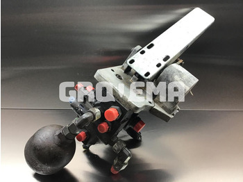 Педаль REXROTH