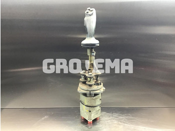 Гидравлика REXROTH