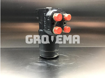 Гидравлика REXROTH