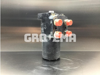 Гидравлика REXROTH