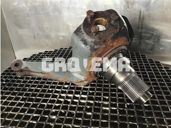 Поворотный кулак REXROTH