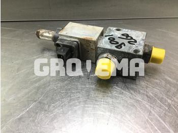 Запчасти LIEBHERR