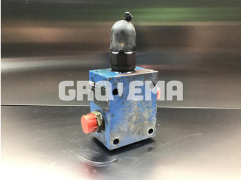 Запчасти LIEBHERR