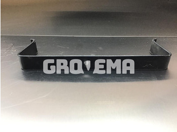 Запчасти LIEBHERR