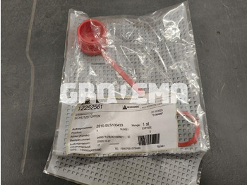 Запчасти LIEBHERR