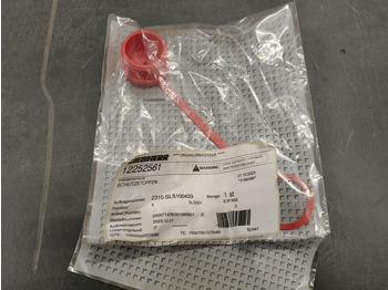 Запчасти LIEBHERR