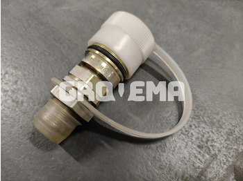 Запчасти LIEBHERR