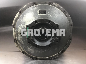 Запчасти LIEBHERR