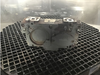 Запчасти LIEBHERR