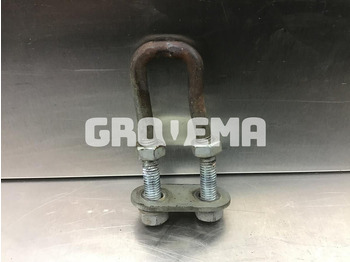 Запчасти LIEBHERR