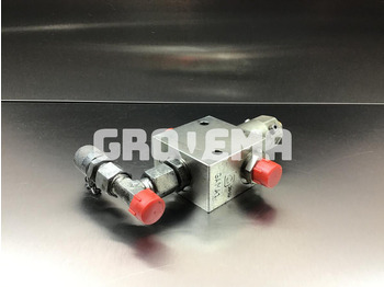 Запчасти LIEBHERR