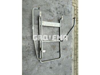 Запчасти LIEBHERR