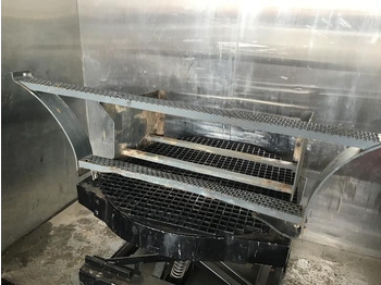 Запчасти LIEBHERR