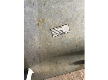 Запчасти LIEBHERR