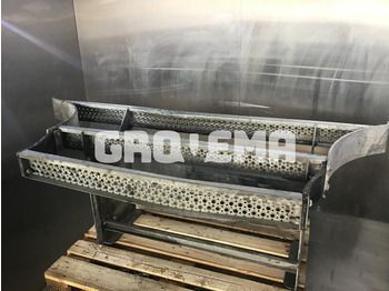 Запчасти LIEBHERR