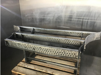 Запчасти LIEBHERR