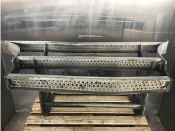 Запчасти LIEBHERR