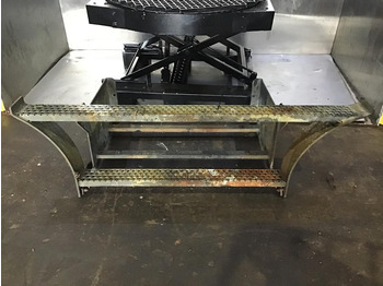 Запчасти LIEBHERR