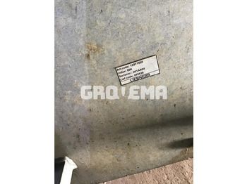 Запчасти LIEBHERR
