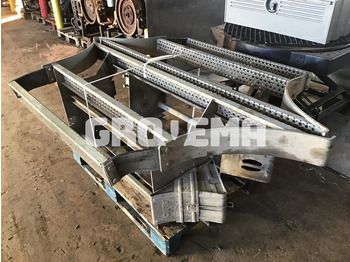 Запчасти LIEBHERR
