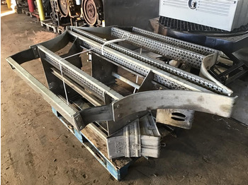 Запчасти LIEBHERR