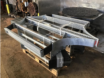 Запчасти LIEBHERR