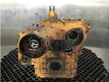 Запчасти LIEBHERR