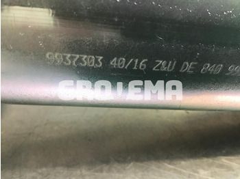 Запчасти LIEBHERR