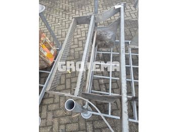 Запчасти LIEBHERR