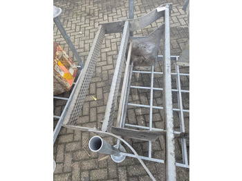 Запчасти LIEBHERR