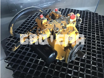 Запчасти LIEBHERR