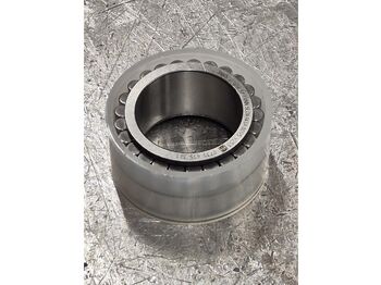 Запчасти LIEBHERR