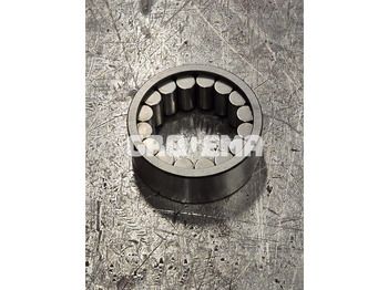 Запчасти LIEBHERR