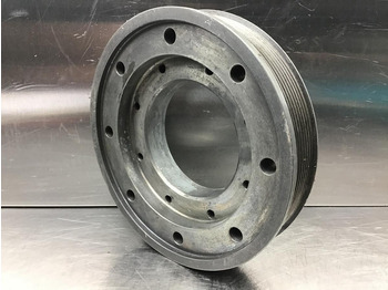 Запчасти LIEBHERR