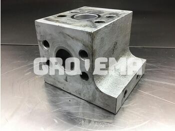 Запчасти LIEBHERR