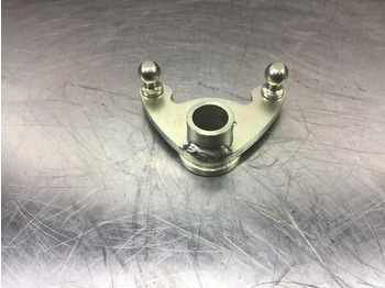 Запчасти LIEBHERR