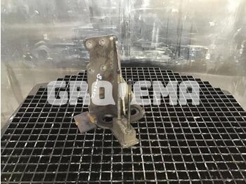 Запчасти LIEBHERR