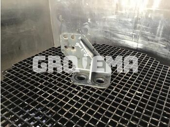 Запчасти LIEBHERR