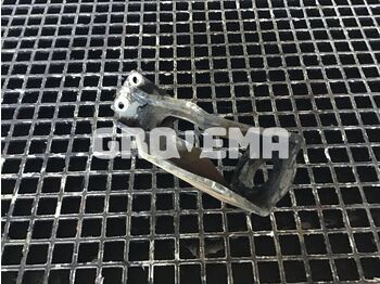 Запчасти LIEBHERR