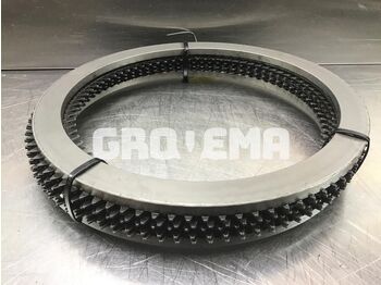 Запчасти LIEBHERR
